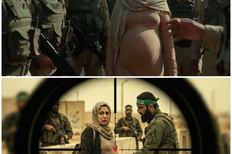 How Mossad Infiltrated Hezbollah by Pretending to be a “Pregnant Woman”