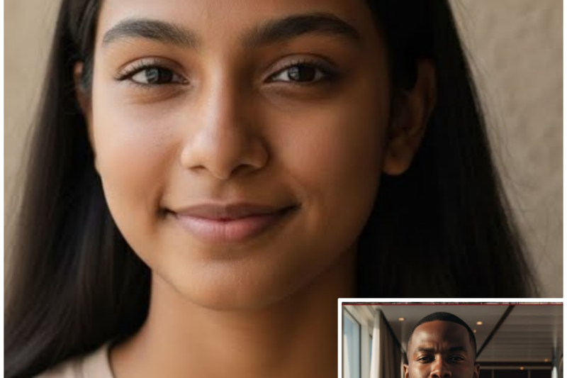 18 YO Indian Went on A Cruise Ship with A Guy She Recently Met Online – He Sold Her Out to.....