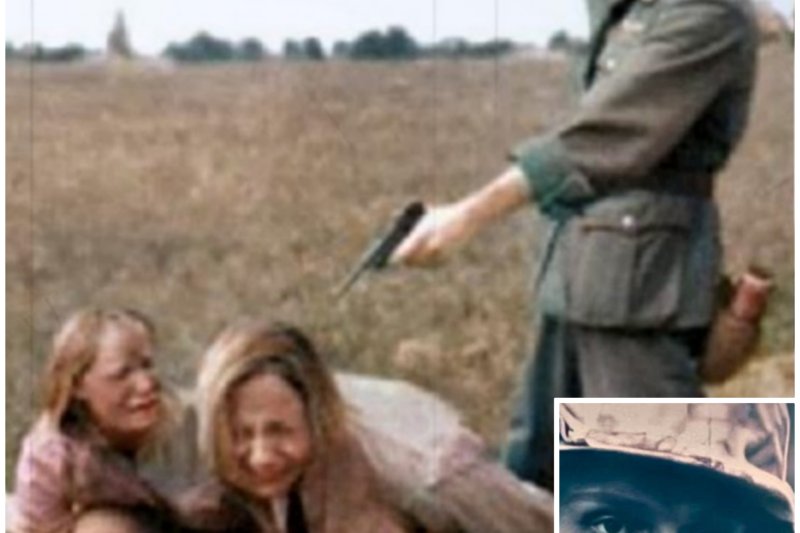 The Darkest Side of Nazis on Meth *Warning HARD TO STOMACH