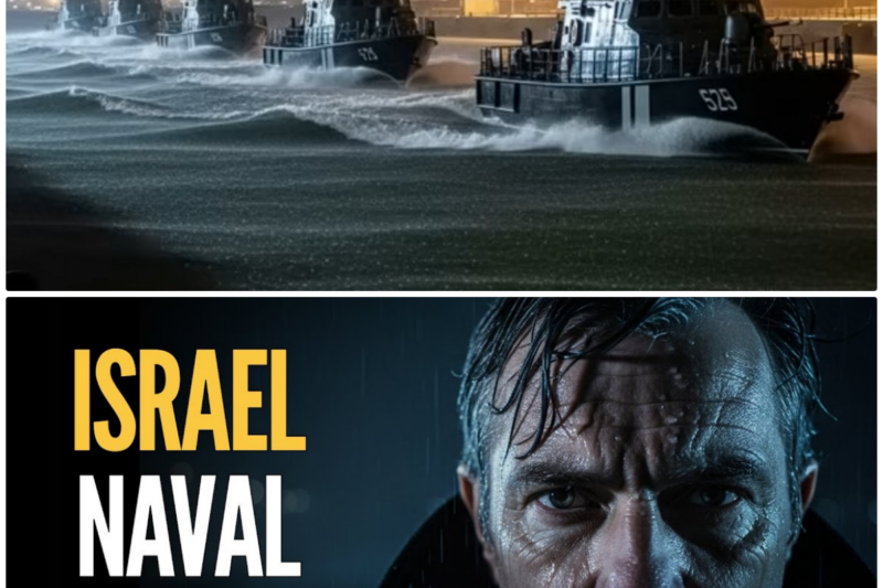 How Israel Pulled Off The Greatest Naval Heist in Cold War History