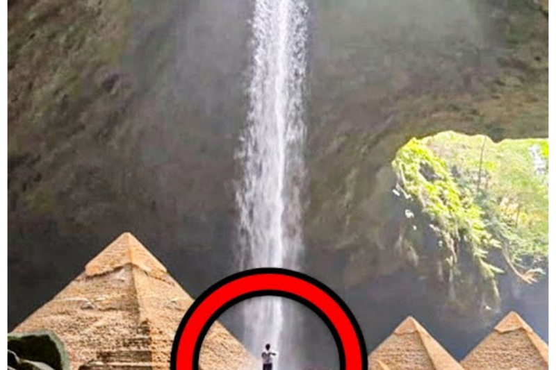 Scientists Just Opened a Massive Cave in Vietnam — And What’s Inside Defies Nature Itself