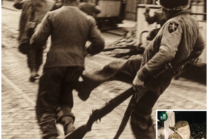 What HORRORS Really Happened When Waffen-SS Soldiers Were Captured – Hard to Watch