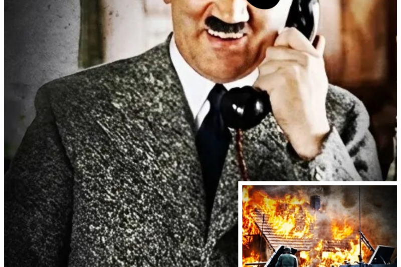 Why did Nazi Germany have to start World War II in 1939?