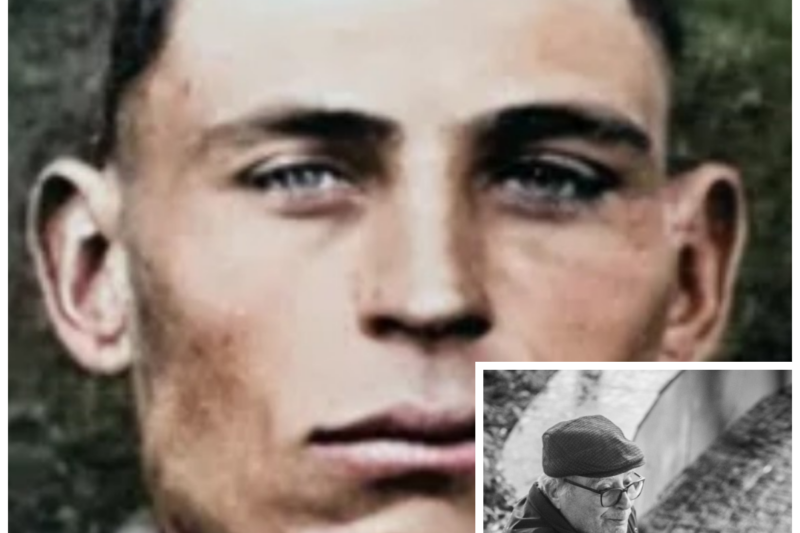 He Escaped Undetected — The Nazi Guard Who Sent Victims to Victim Cameras and Lived a Normal Life