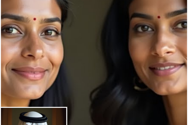 TWO INDIAN WOMEN INVITED TO A SHEIKH’S MANSION — EXECUTED THE MOMENT THEY ARRIVED | LOVE SCAM