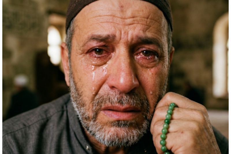 Muslim Imam Reveals that Christians and Muslims Don’t Serve The same God – He Exposes Islam