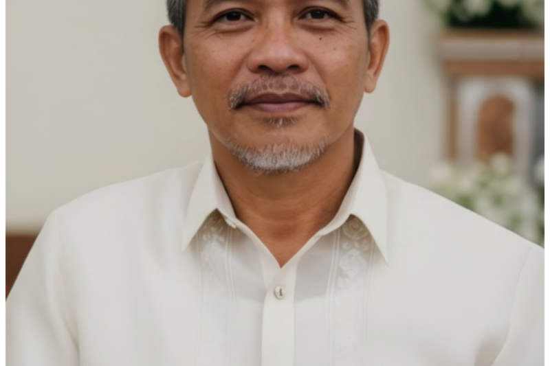 Filipino Man & Daughter Vanished on Weekend Sail – 12 Years Later, Wife Uncovers SHOCKING Truth
