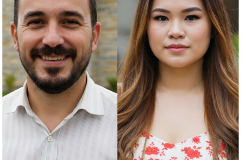 Filipina Nurse’s Love Affair With Canadian Patient Turns Deadly When His Wife Finds Their Videos