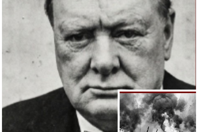 Britain Was Broke In 1944 — So Churchill Sold Five Countries To Stalin On A Napkin
