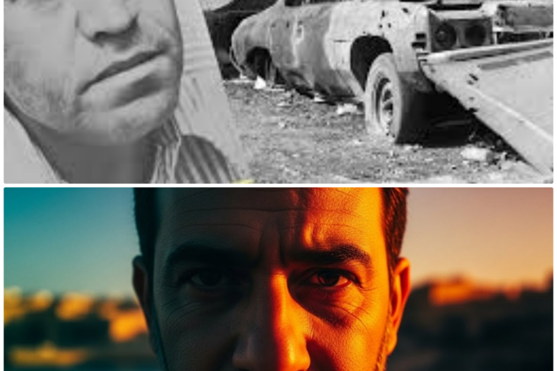 How Did Mossad Assassinate a Terrorist Leader on European Soil?