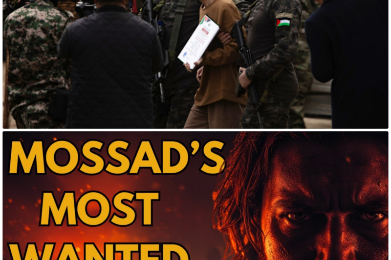 How Mossad Hunted Down Hamas Explosives Expert in a moving train in France