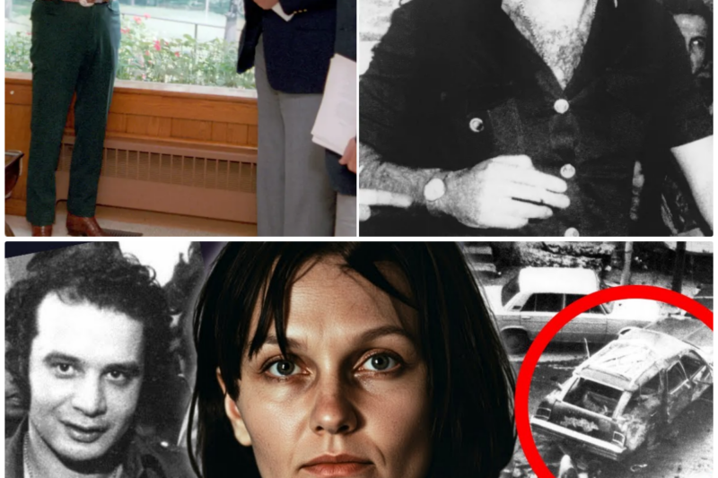 The Female Mossad Agent Who Eliminated “The Red Prince”