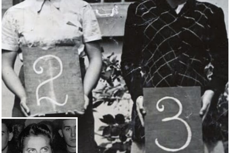 The RUTHLESS Execution Of Irma Grese