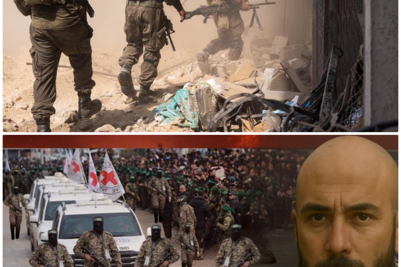 How Mossad Hunted Down Hamas Commander in a moving train in Fiji