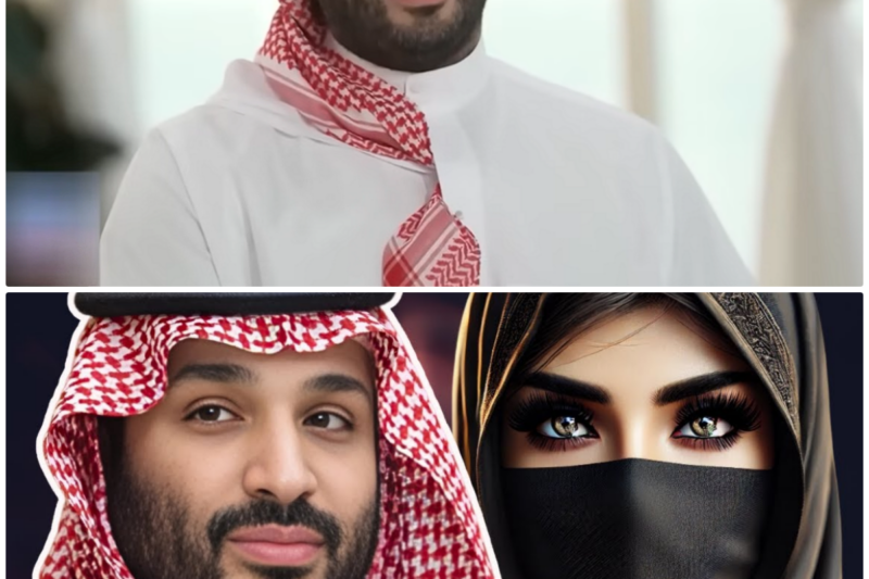 The Hidden Queen of Saudi Arabia Who Even Crown Prince MBS Fears
