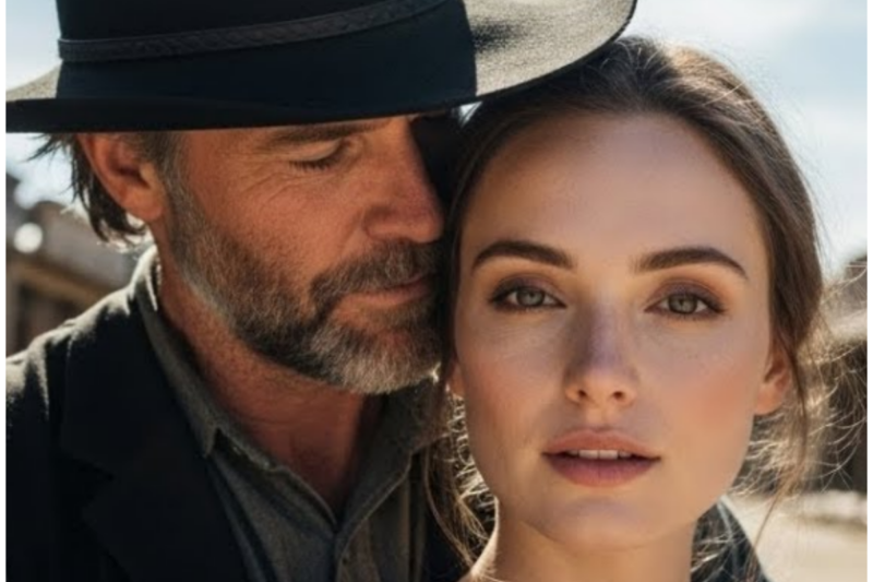 “She’ll Never Have a Child,” They Said — Until a Rancher Stood Up to the Entire Town