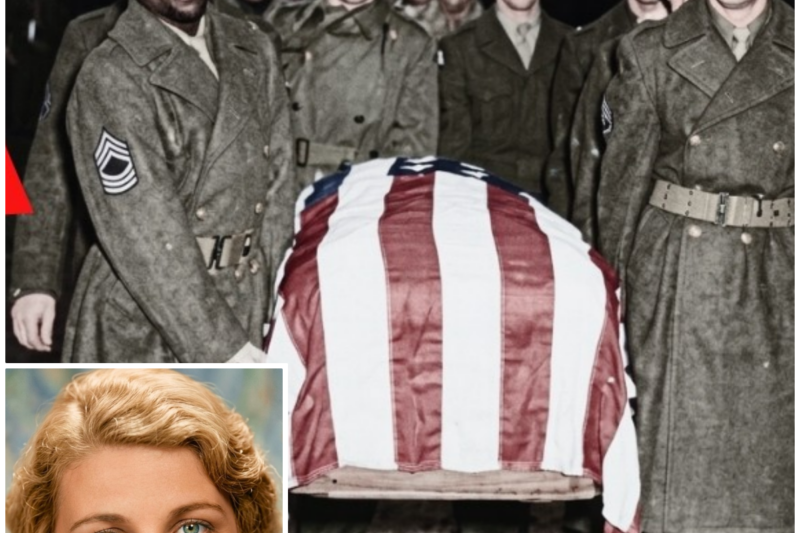 The BRUTAL End of Lina Heydrich *Warning Real Footage