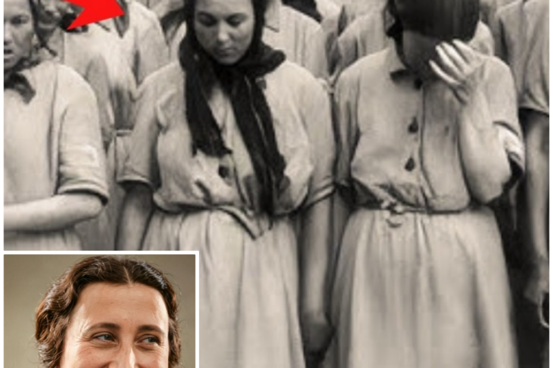 Painful Death of Edith Frank *Warning Real Footage