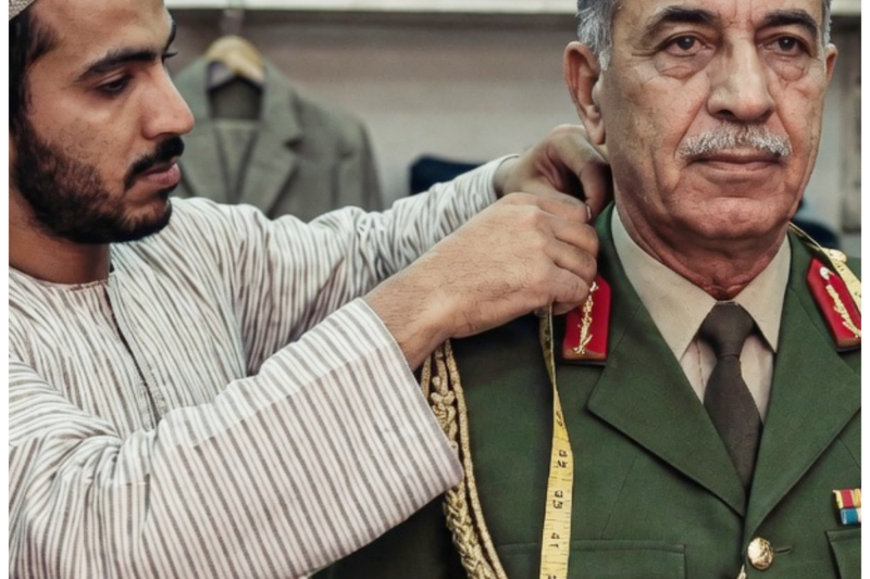 How Mossad Agent Dressed as Tailors Marked Hezbollah Commander for Assassination