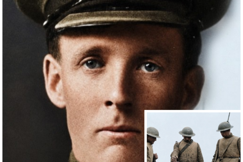 The Irish Trench Raiders Were Way Worse Than You Think