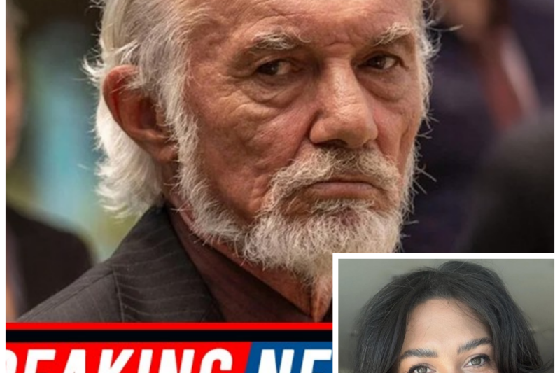 Nevada Man Met Her Online — She Drugged Him, Pushed Him Over The Border In A Wheelchair To His Death