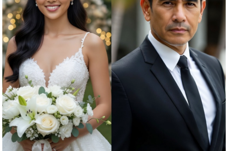 Filipina Wife Got Pregnant By Father In Law On Honeymoon Dream Trip – Ends In Bloody Tragedy