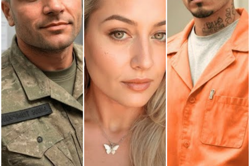Federal Prison Guard Caught In Secret Affair With Inmate’s Wife Ends In Brutal Nightshift Murder