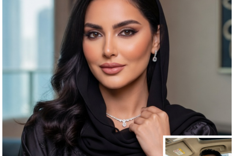 Pakistani Taxi Driver Romantic Affair With The Dubai Sheikh’s Wife Ended in Pregnancy and Murder