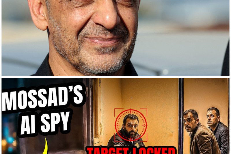 How Mossad Eliminated Hezbollah’s Chief in Beirut Safehouse With a Pinpoint AI Strike