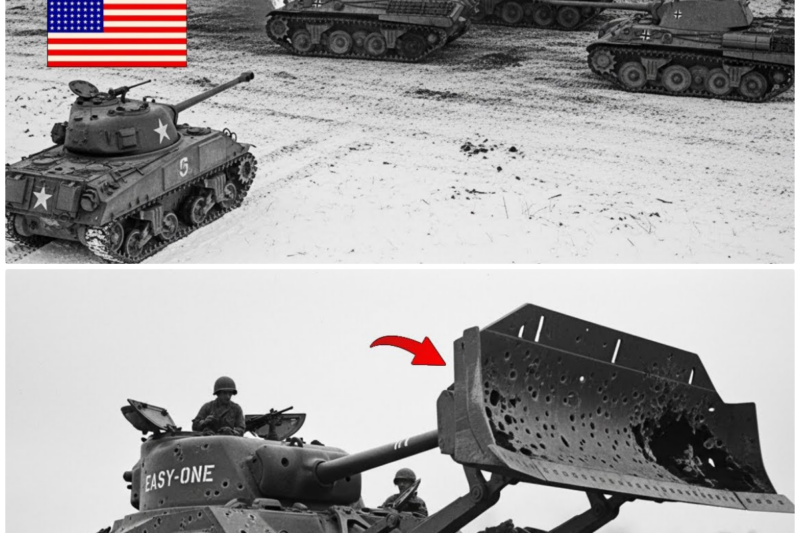 They Called It ‘Suicide Mission’ — Until He Beat 20,000 German Bullets Like Saturday Afternoon