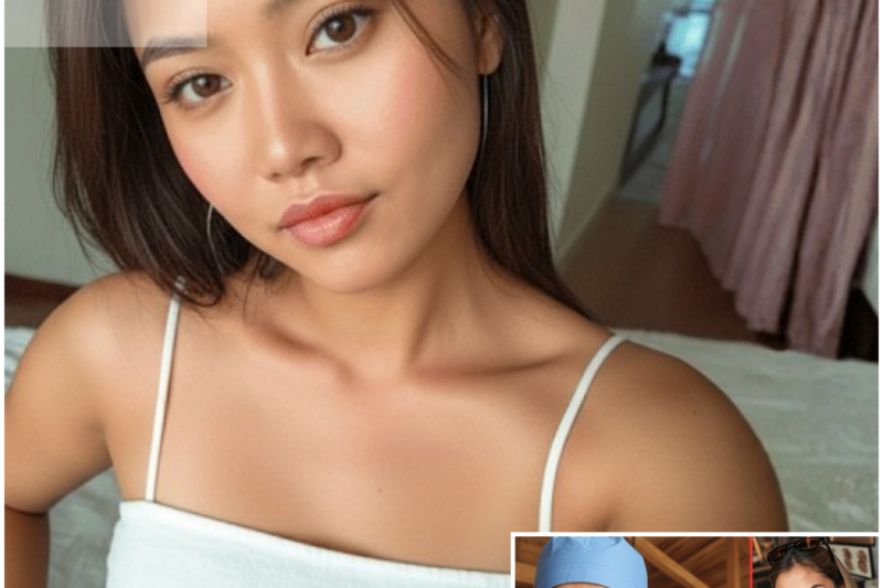 Filipina Nurse’s Affair With Dubai Surgeon Ends in Tragedy When She’s Found in Morgue Freezer