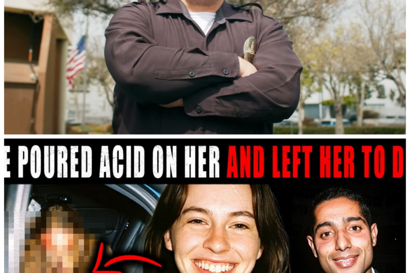 He Gave Her Diamonds… Then POURED ACID On Her and Left Her in a Dubai Parking Lot. Love Scam