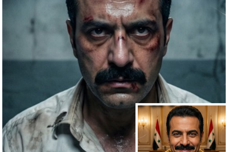 How One Mossad Spy Became Best Friends with Syria’s President (Eli Cohen)