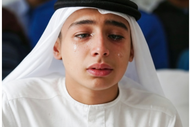 Muslim Imam’s Son Abandons Parents’ Religion, Converts to Christianity After an Encounter with Jesus