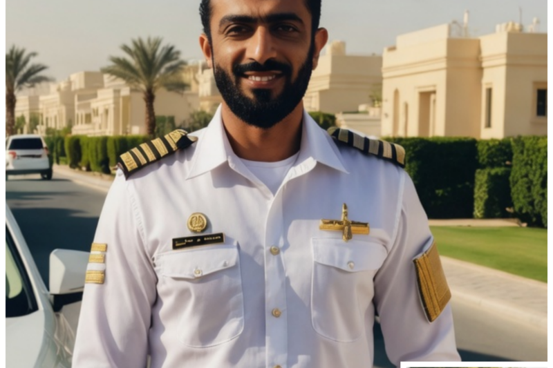 Just Married Flight Attendant Killed by Pilot Husband in Dubai After Finding His Secret Family!