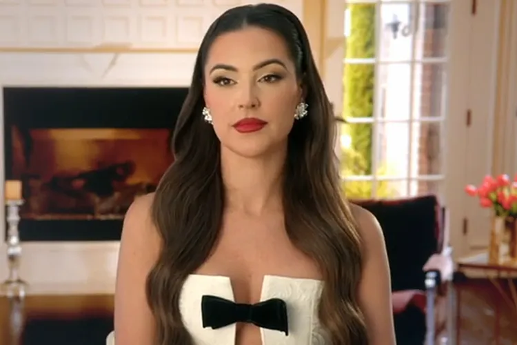 Real Housewives of Rhode Island’: Kelsey Swanson Splits from Boyfriend but Reveals He Will Continue to Fund Her Lifestyle