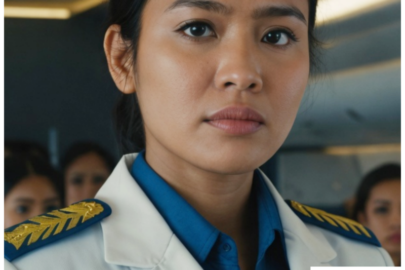 The “Disposable” Women of Dubai: How an Emirate Flight Attendant Exposed a Dubai Sheikh’s Secret