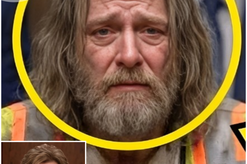 Single Dad With 3 Jobs Fined $5,000… Until Judge Judy Asks About His Lunch Break