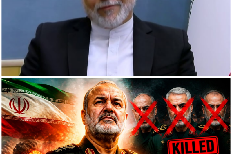 Who Really Rules Iran – and Why Are They Destroying Each Other? | Full Investigation