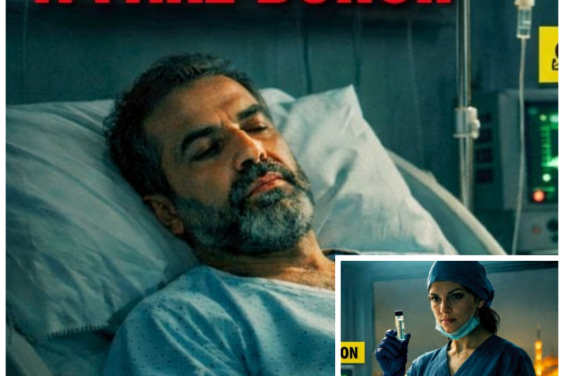 How Mossad Used a Fake Organ Donor to Assassinate a Hezbollah Chief Inside His Hospital Room