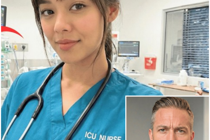 Filipina Nurse’s Affair With Married Chicago Surgeon Ends In Deadly Hospital Supply Room Murder