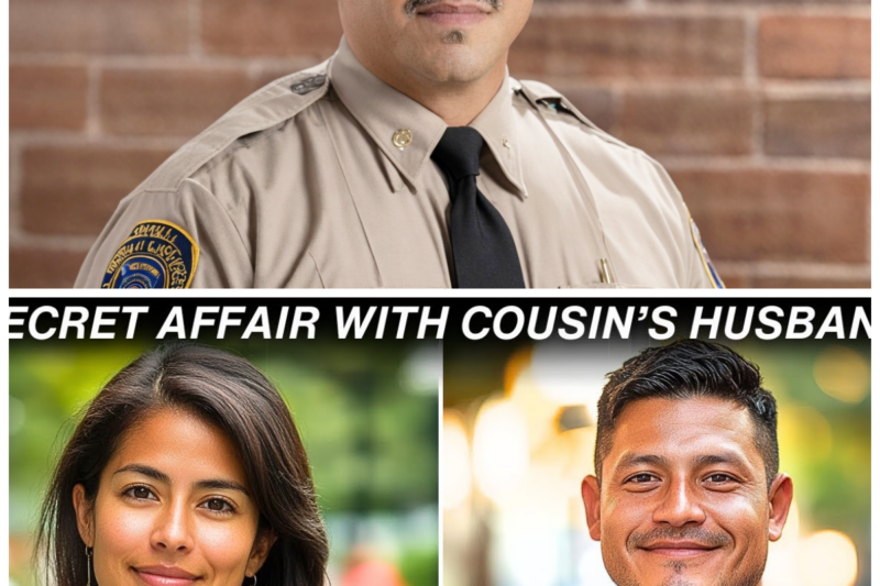 Wife’s S*x Affair With Her Cousin’s Husband Ends in Murder