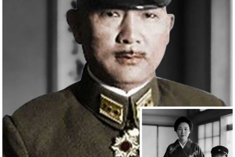 What Happened to General Kuribayashi’s Family After Iwo Jima