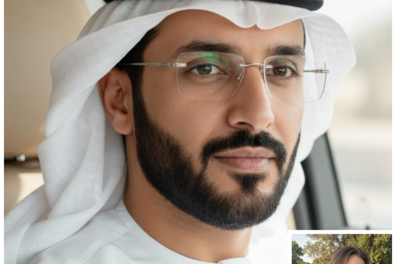 Sheikh’s Mother Poisons Filipina Daughter-in-Law at $20M Wedding After Heir Rejection | True Crime
