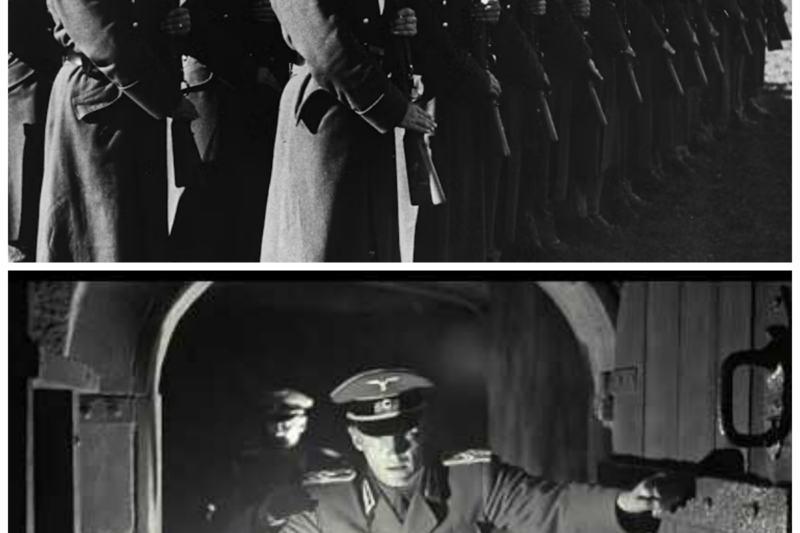 The SS Soldier Who Hid a Jewish Family in His Own Basement for 3 Years
