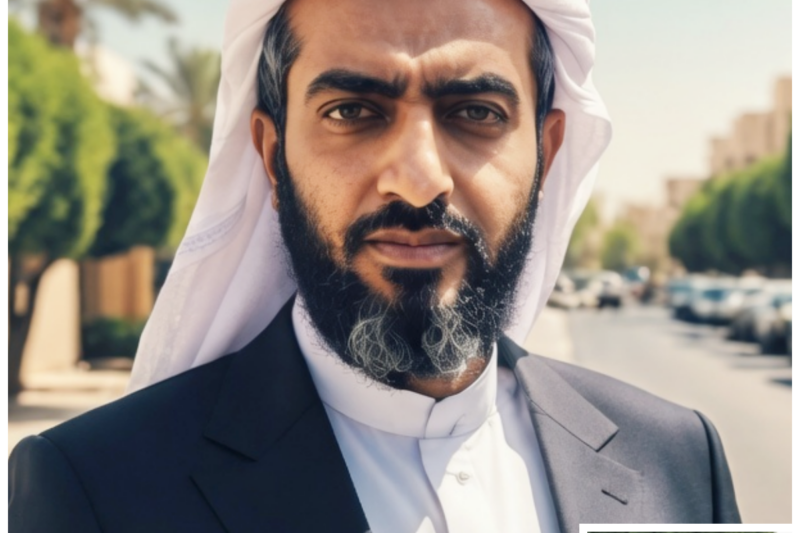 47 Y/o Dubai Sheikh Killed by American Tourist Lover Over Pregnancy Dispute
