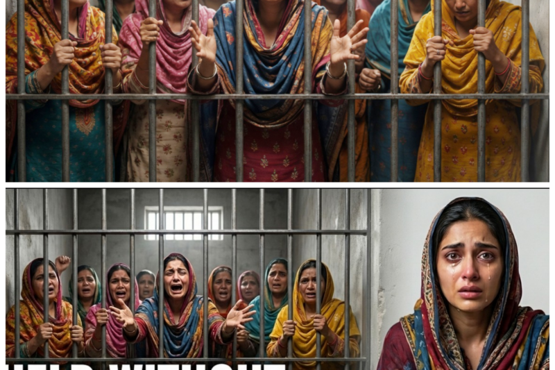 I Saw How Women Were Treated in Islam and It Led Me to Jesus