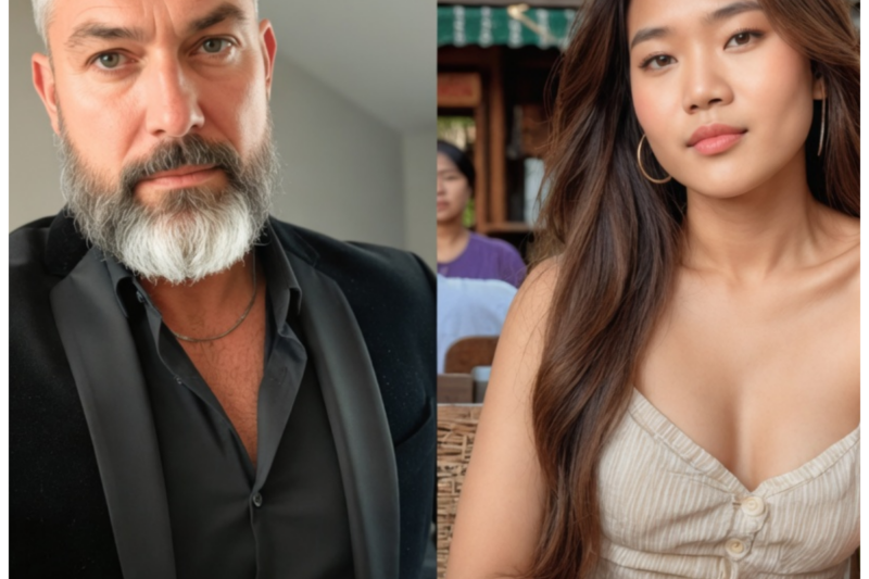 VIP Nightclub Owner’s Hidden Affairs With Filipina Young Staff Leaked Online Ends in Murder