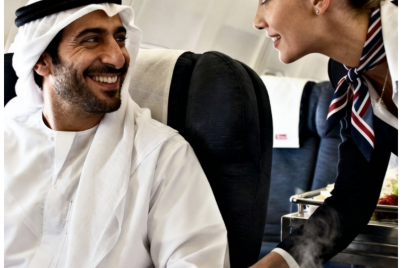 How a Female Mossad Agent Posed as Flight Attendant to Poison a Bomb Maker