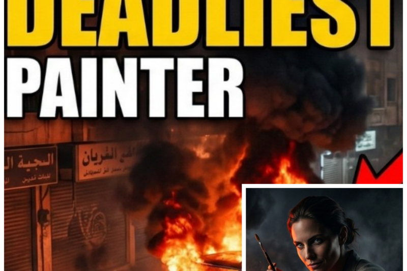 How Mossad’s Future PM Dressed as a Woman to Kill 3 PLO Leaders in One Night